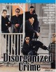 Disorganized Crime (1989) (Region A - US Import ohne dt. Ton) Blu-ray