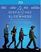 Dispatches from Elsewhere: Season One (US Import ohne dt. Ton) Blu-ray