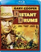Distant Drums (1951) (Region A - US Import ohne dt. Ton) Blu-ray