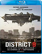 District 9 (FR Import ohne dt. Ton) Blu-ray