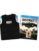 District 9 - Limited Collector's Edition (Blu-ray + DVD + Digital Copy) (US Import ohne dt. Ton) Blu-ray