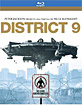 District 9 (Neuauflage) (ES Import) Blu-ray