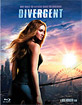 Divergent (2014) - Novamedia Exclusive Limited Edition Fullslip (KR Import ohne dt. Ton) Blu-ray