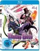 Divine Gate - Vol. 4 Blu-ray