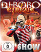 DJ Bobo: Circus - The Show Blu-ray