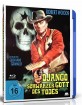 Django - Schwarzer Gott des Todes Blu-ray