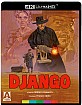 Django (1966) 4K (4K UHD) (CA Import ohne dt. Ton) Blu-ray