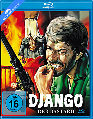 Django - Der Bastard (1967)