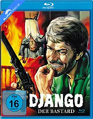 Django - Der Bastard (1967) Blu-ray