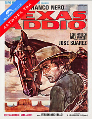 Django, der Rächer (Western All'Arrabbiata #?) Blu-ray