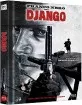 Django (1966) (Limited Mediabook Edition) (Cover C) (Blu-ray + DVD) Blu-ray