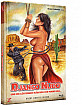 Django Nudo und die lüsternen Mädchen von Porno Hill (Limited Hartbox Edition) (Cover A) Blu-ray