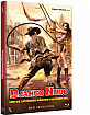 Django Nudo und die lüsternen Mädchen von Porno Hill (Limited Hartbox Edition) (Cover B) Blu-ray