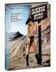 Django Nudo und die lüsternen Mädchen von Porno Hill (Limited Mediabook Edition) (Cover D) (Blu-ray + DVD) Blu-ray