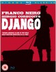 Django (UK Import ohne dt. Ton) Blu-ray
