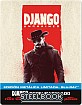Django Unchained - Edición Metálica (ES Import ohne dt. Ton) Blu-ray
