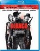 Django Unchained (SE Import ohne dt. Ton) Blu-ray