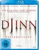 Djinn - Poltergeister Blu-ray