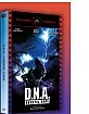 D.N.A. - Genetic Code (Limited Hartbox Edition) Blu-ray