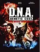 D.N.A. - Genetic Code (Limited Mediabook Edition) (Cover E) (Blu-ray + Bonus Blu-ray) Blu-ray