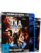 D.N.A. - Genetic Code (Platinum Cult Edition) (Limited Edition) Blu-ray
