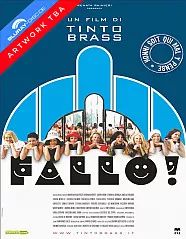 Do It! (2003) (Ordinary Dreams Collection 2 #4) (Limited Edition) Blu-ray