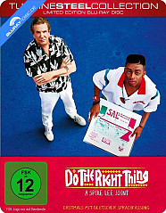 Do the Right Thing (1989) (Limited FuturePak Edition) (Turbine Steel Collection #27) Blu-ray