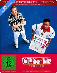 Do the Right Thing (1989) (Limited FuturePak Edition) (Turbine Steel Collection #27) Blu-ray