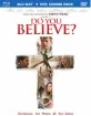 Do You Believe? (2015) (Blu-ray + DVD) (Region A - US Import ohne dt. Ton) Blu-ray
