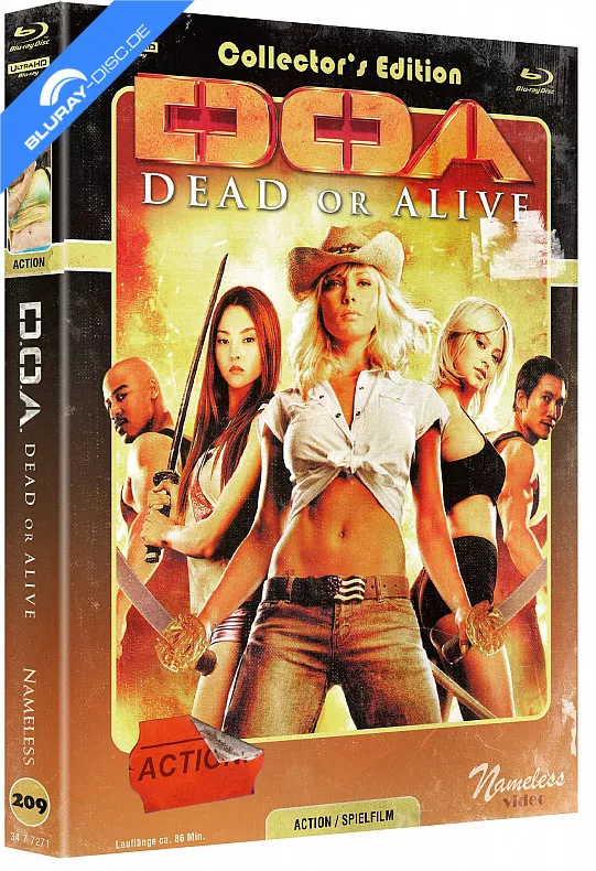 doa-dead-or-alive-4k-limited-mediabook-edition-cover-c-4k-uhd---blu-ray.webp