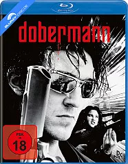 Dobermann (1997) (Neuauflage) Blu-ray