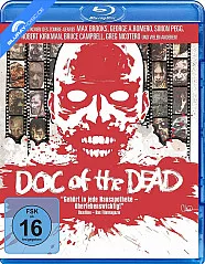 Doc of the Dead (OmU) Blu-ray
