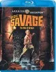 Doc Savage: The Man of Bronze (1975) - Warner Archive Collection (US Import ohne dt. Ton) Blu-ray