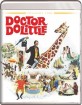 Doctor Dolittle (1967) (US Import ohne dt. Ton) Blu-ray