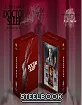 Doctor Sleep (2019) 4K - Theatrical and Director's Cut - Cine-Museum Art Exclusive # - Box Set (4K UHD + Blu-ray) (IT Import ohne dt. Ton) Blu-ray