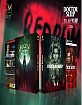 Doctor Sleep (2019) 4K - Theatrical and Director's Cut - Cine-Museum Art Exclusive # Fullslip (4K UHD + Blu-ray) (IT Import ohne dt. Ton) Blu-ray