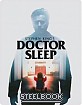 Doctor Sleep (2019) 4K - Theatrical and Director's Cut - Édition Boîtier Steelbook (4K UHD + 2 Blu-ray) (FR Import) Blu-ray