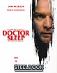 Doktor Spánek od Stephena Kinga 4K - Theatrical and Director's Cut - Filmarena Exclusive Black Barons Collection #28 Limited Fullslip XL Edition #1 Steelbook (4K UHD + Blu-ray) (CZ Import) Blu-ray