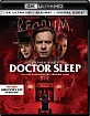 Doctor Sleep (2019) 4K - Theatrical and Director's Cut (4K UHD + Blu-ray + Bonus Blu-ray + Digital Copy) (US Import ohne dt. Ton) Blu-ray