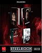 Doctor Sleep (2019) - HDzeta Exclusive Silver Label Lenticular Fullslip Steelbook - Special Edition Box Set (CN Import ohne dt. Ton) Blu-ray
