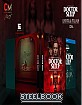 Doctor Sleep (2019) - Theatrical and Director's Cut - Cine-Museum Art Exclusive # Lenticular Fullslip Steelbook (IT Import ohne dt. Ton) Blu-ray