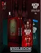 Doctor Sleep (2019) - Theatrical and Director's Cut - Cine-Museum Art Exclusive # Lenticular Fullslip Steelbook (IT Import ohne dt. Ton) Blu-ray