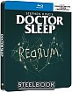 Doctor Sleep (2019) - Theatrical and Director's Cut - Edición Metálica (ES Import ohne dt. Ton) Blu-ray
