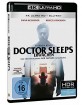 Doctor Sleeps Erwachen (Kinofassung und Director's Cut) 4K (4K UHD + Blu-ray) Blu-ray