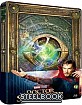 Doctor Strange (2016) - 1/4 Slip Steelbook (TH Import ohne dt. Ton) Blu-ray