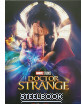 Doctor Strange (2016) 3D - Filmarena Collection #149 Exclusive Limited Fullslip + Lenticular Magnet Edition #1 Steelbook (Blu-ray 3D + Blu-ray) (CZ Import ohne dt. Ton) Blu-ray