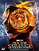 Doctor Strange (2016) 3D - KimchiDVD Exclusive Limited Full Slip Type A2 Edition Steelbook (KR Import ohne dt. Ton) Blu-ray