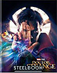 Doctor Strange (2016) 3D - KimchiDVD Exclusive Limited Lenticular Slip Edition Steelbook (KR Import ohne dt. Ton) Blu-ray