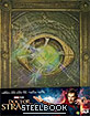 Doctor Strange (2016) 3D - Limited Edition Steelbook (Blu-ray 3D + Blu-ray) (HK Import ohne dt. Ton) Blu-ray