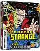 Doctor Strange (2016) 4K - Mondo X #041 Zavvi Exclusive Steelbook (4K UHD + Blu-ray) (UK Import) Blu-ray